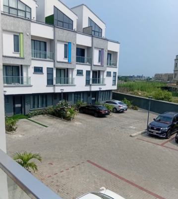Stunning 5 Bedroom Townhouse, Lekki Phase 1, Lekki, Lagos, Terraced Duplex for Rent