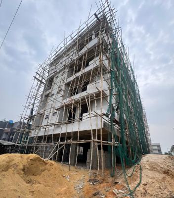 12 Units of 2bedroom Apartments, with Enough Parking Space and an Elev, Ikate, Ikate, Lekki, Lagos, Flat / Apartment for Sale