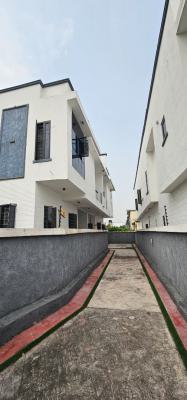 4 Bedroom Semi Detached Duplex, Ajah, Lagos, Semi-detached Duplex for Rent