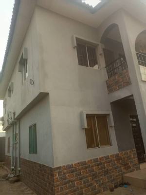4 Numbers of 3 Bedroom Flat, Ajuwun, Akute, Ifo, Ogun, Block of Flats for Sale