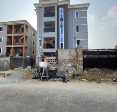 Newly Built One Bedroom and Two Bedrooms Apartment, Surulere, Lagos, House for Sale