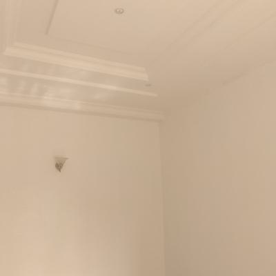 One Bedroom with Good Features, Katampe Extension, Katampe, Abuja, Mini Flat (room and Parlour) for Rent