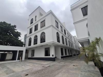 Luxurious 3 Bedroom Maisonette, Old Ikoyi, Ikoyi, Lagos, House for Rent