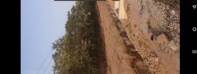 a Very Nice Plot of Land 2.72 Hectares, Katampe, Abuja, Residential Land for Sale