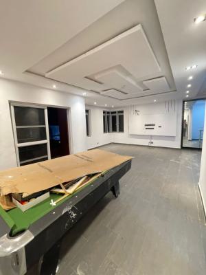 Modern Mini Flat with Spacious Living Room and Fitted Kitchen, Ikota Villa Gra, Ikota, Lekki, Lagos, Mini Flat (room and Parlour) for Rent