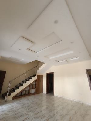 a Luxury Three Bedroom Duplex, Bye Pepperoni Abraham Adesanya Ajah, Lekki Phase 2, Lekki, Lagos, Terraced Duplex for Rent