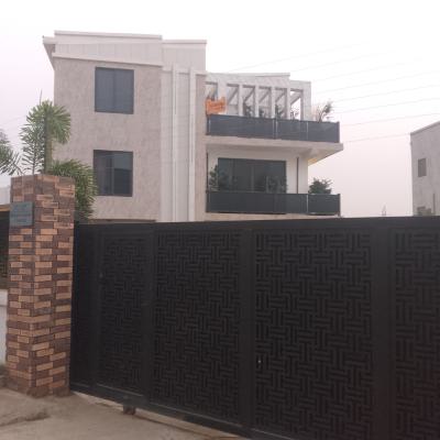 6 Bedroom Detached Duplex on a 900sqm, Katampe Extension, Katampe Extension, Katampe, Abuja, Detached Duplex for Sale