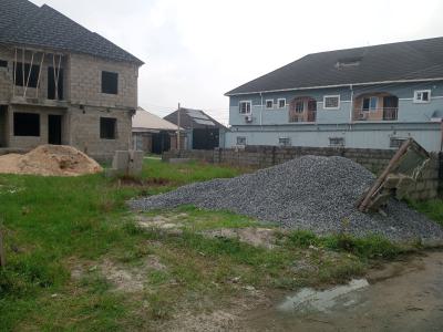 Cornerpiece. Land  with C of O Title Strategically Located, Peaceland Estate, Ogombo, Ajah, Lagos, Mixed-use Land for Sale