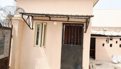 Spacious Selfcontain Apartment, Scc Layout, Ushafa, Bwari, Abuja, Self Contain (single Rooms) for Rent