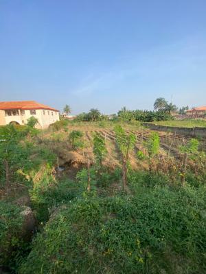 1878 Sqm of Land, Depper Life, Oba Ile Axis, Akure, Ondo, Mixed-use Land for Sale