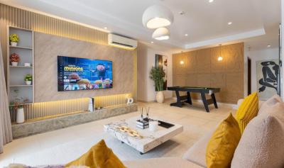 Luxury 2 Bedroom Apartments, Oniru, Victoria Island Extension, Victoria Island (vi), Lagos, Flat / Apartment for Rent