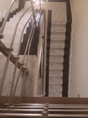 Tastefully Finished Spacious Standard Built  Luxurious 3 Bedroom Terrace, By Gilmor, Jahi, Abuja, Terraced Duplex for Rent