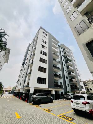 Furnished Luxury 3-bedroom Apartment with Gym, Swimming Pool,, Banana Island, Ikoyi, Lagos, Flat / Apartment for Rent