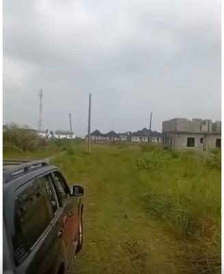 Prime Land Available, Goldstone Estate Extension, Sangotedo, Ajah, Lagos, Land for Sale