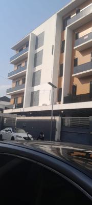 Newly Built & Fully Serviced 2 Bedroom  Apartment, Ikate Elegushi, Lekki, Lagos, Flat / Apartment for Sale