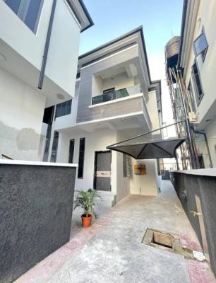 Luxury  2 Bedroom Apartment, Okpanam Rd, Gra, Asaba, Delta, Flat / Apartment for Rent