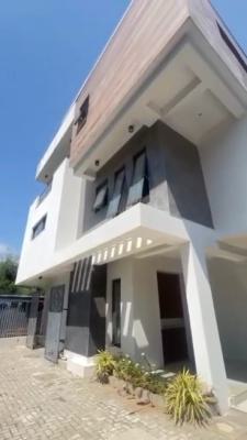Automated 5 Bedroom Fully Detached House with Elevator, Pool, Banana Island Estate, Ikoyi, Lagos, Detached Duplex for Sale