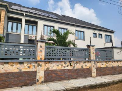 Elegant 3 Bedroom Semi Detached Duplex with All Rooms En-suite, Opic, Isheri North, Lagos, Semi-detached Duplex for Sale