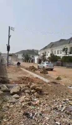 Land Measuring 1674sqm, Mabushi, Mabushi, Abuja, Residential Land for Sale