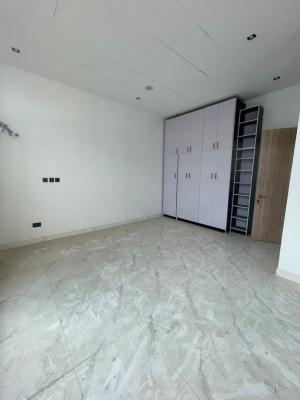 Newly Built 3 Bedroom Apartment with Excellent Facilities, Ikota, Lekki, Lagos, Semi-detached Duplex for Rent