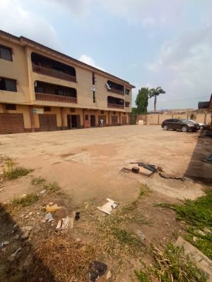 Spacious Warehouse with Carved Out Office Space with 4 Toilets, Sagamu, Ogun, Warehouse for Rent