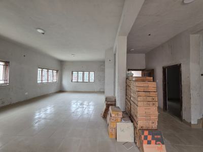 4 Bedroom Semi-detached Duplex, Lekki, Lagos, Semi-detached Duplex for Rent