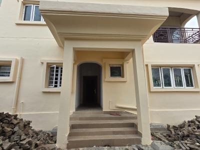 4 Bedroom Semi-detached Duplex, Lekki, Lagos, Semi-detached Duplex for Rent