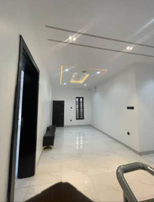 1 Luxury Bedroom Flat, Okpanam Rd, Gra and Submit, Asaba, Delta, Mini Flat (room and Parlour) for Rent