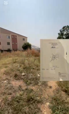 900sqm of Residential Land, Life Camp, Abuja, Residential Land for Sale