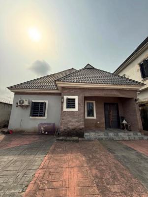 2 Bedroom Bungalow, Rumuokparali, Ozuoba, Port Harcourt, Rivers, Detached Bungalow for Sale