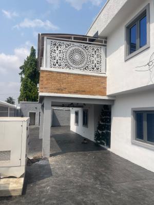 White House Studio Apartment, Oba Babinton Ashaye Crescent,, Omole Phase 1, Ikeja, Lagos, Self Contain (single Rooms) Short Let