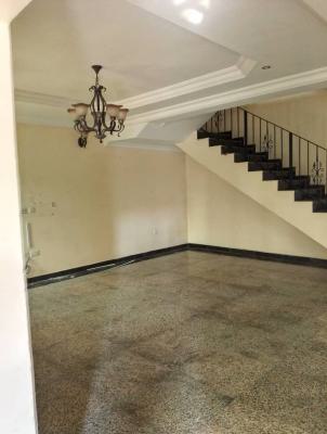 Luxury 4 Bedrooms Terrace Duplex with a Room Bq, Oniru, Victoria Island (vi), Lagos, Terraced Duplex for Rent