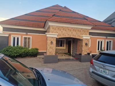 Three Bedroom Fully Detached Bungalow, Chikakore, Kubwa, Abuja, Flat / Apartment for Sale