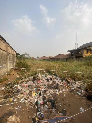 700 Sqm of Land Is Available, Isolo,akure, Akure, Ondo, Mixed-use Land for Sale