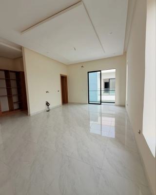 Spaciously Built 4bedroom Terrace Duplex, Adeniyi Jones, Ikeja, Lagos, Terraced Duplex for Sale