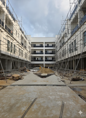 Premium and Exclusive 4 Bedroom Terraces, Ikoyi, Lagos, House for Sale