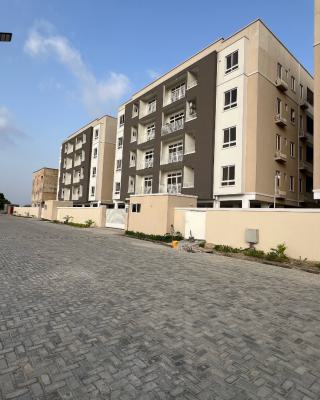 Lovely 3 Bedroom Apartment, Osapa London, Osapa, Lekki, Lagos, Detached Duplex for Rent