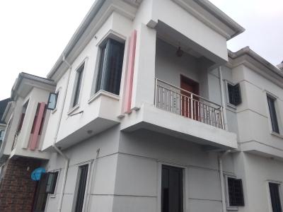 Spacious Luxury 2 Bedroom Flat with Excellent Features, Ogombo, Ajah, Lagos, Flat / Apartment for Rent