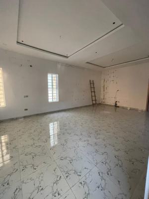 Specious 4bedroom Fully Detached Duplex, Ikota, Lekki, Lagos, Detached Duplex for Rent