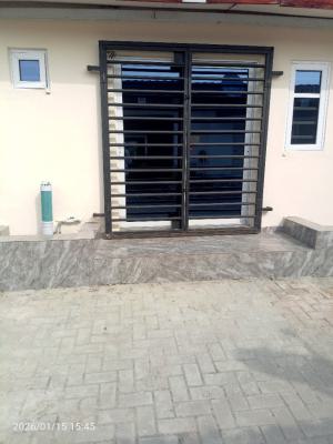 Single Shop with Toilet, Hfp Abraham Adesanya, Ajiwe, Ajah, Lagos, Shop for Rent