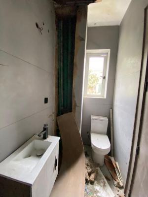 Room and Parlour Self-contained   Location Okun Ajah, Okun Ajah, Ajah, Lagos, Mini Flat (room and Parlour) for Rent