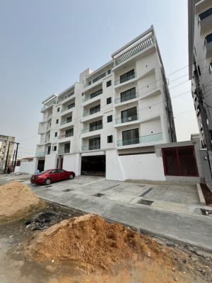 Brand New Three (3) Bedroom Penthouse, Ikate, Lekki, Lagos, Flat / Apartment for Sale
