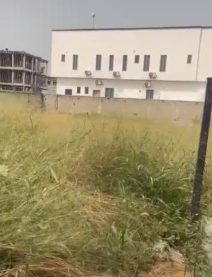 Land Measuring 1500sqm, Lekki, Lagos, Mixed-use Land for Sale