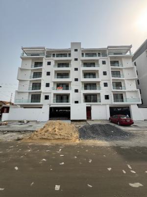 Brand New Two (2) Bedroom Apartment, Ikate, Lekki, Lagos, Flat / Apartment for Sale