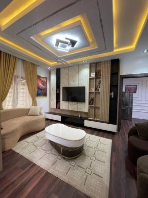 Luxury 2 Bedroom Apartment, Allen, Ikeja, Lagos, Flat / Apartment Short Let