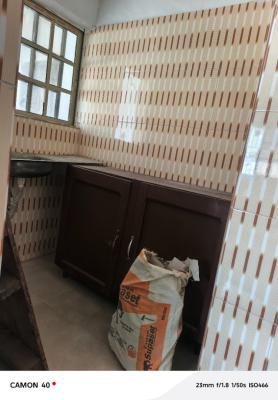 Luxury Room and Parlour Self Contain, Badore, Ajah, Lagos, Mini Flat (room and Parlour) for Rent