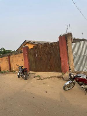 Distressed Block of 2 Bedroom Apartments on a Full Plot, Badagry, Lagos, Block of Flats for Sale