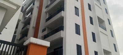 4 Bedroom Terraced Duplex, Off Adminraly Way Lekki Phase1, Lekki, Lagos, Terraced Duplex for Sale