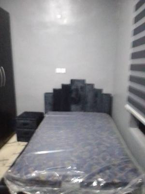 Lovely Boys Quarters Self-con, Opebi, Ikeja, Lagos, Self Contain (single Rooms) for Rent
