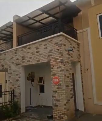 4 Bedrooms Semi Detached Duplex with Bq, Katampe Extension, Katampe, Abuja, Semi-detached Duplex for Sale
